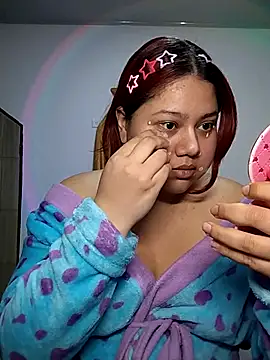 Papr1ka Cox7 online show from 04-12-26, 08:23