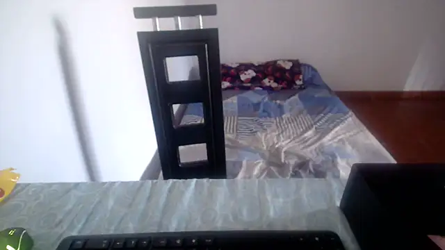 Snapshot of Ninibella chatting on 05-22-26, 03:21 Ninibella online show from 05-22-26, 03:21