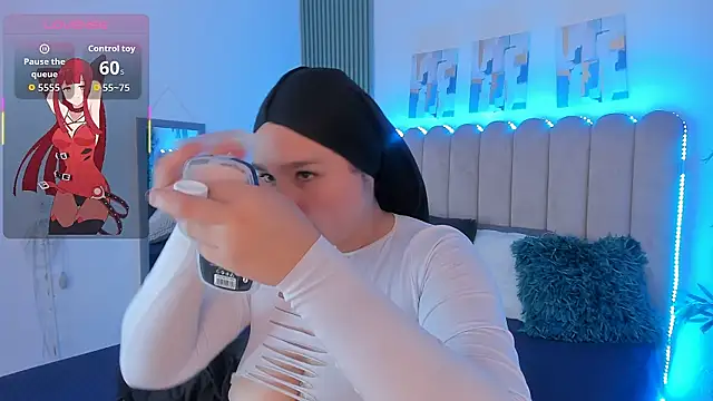 keyla-arab online show from 04-14-26, 05:18