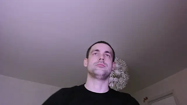 NaughtyBoy Jack online show from 06-27-26, 05:52