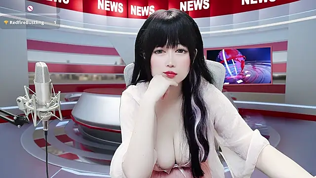 Too-WanStar online show from 05-14-26, 02:36
