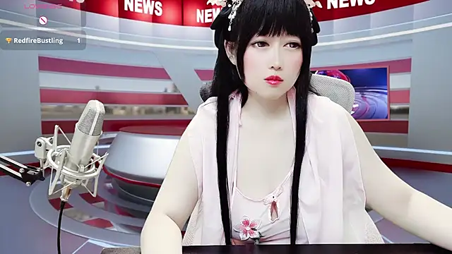 Too-WanStar online show from 05-16-26, 02:05