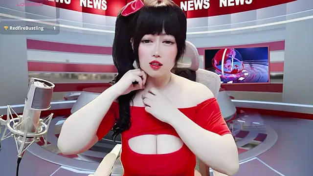 Too-WanStar online show from 05-04-26, 02:09