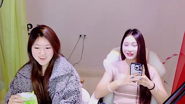 Xiongchumo1120 online show from 04-29-26, 02:05