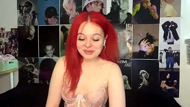 LaineRivett online show from 04-11-26, 12:20