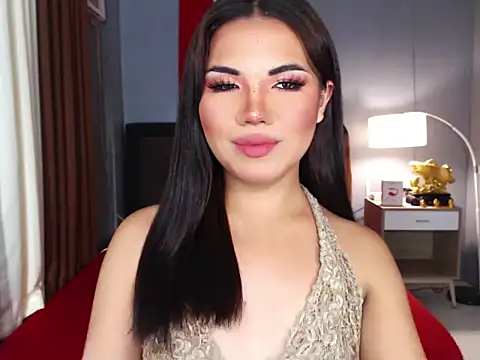 DamselEmpress online show from 04-18-26, 03:14