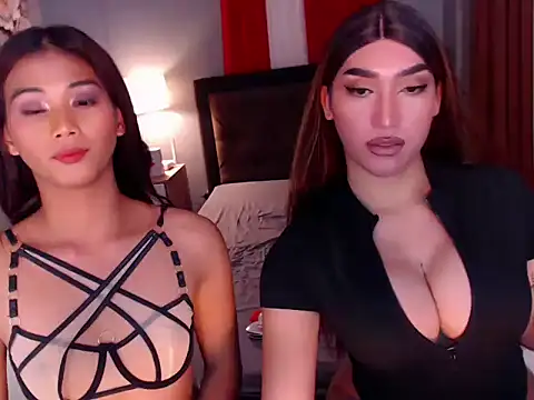 DamselEmpress online show from 04-12-26, 11:46