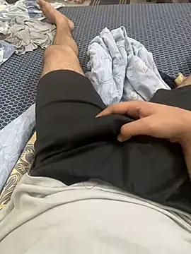 Ankur straight online show from 04-24-26, 02:46