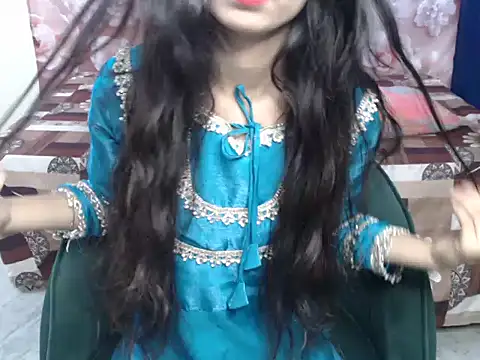 Snapshot of Ada-19 chatting on 04-17-26, 04:48 Ada-19 online show from 04-17-26, 04:48