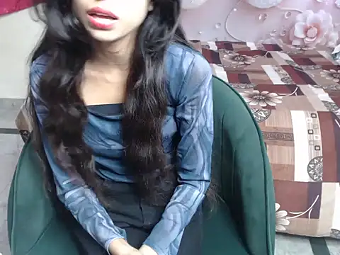 Snapshot of Ada-19 chatting on 04-18-26, 05:10 Ada-19 online show from 04-18-26, 05:10
