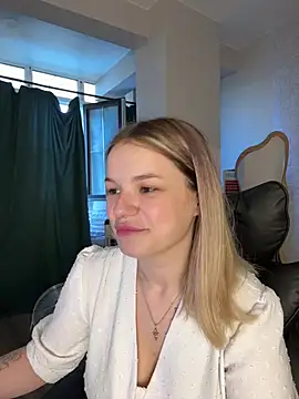 KimEvanss online show from 07-24-26, 07:04