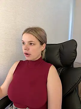 KimEvanss online show from 06-21-26, 05:24