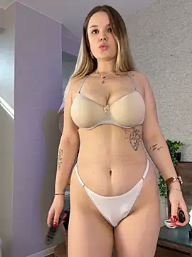 KimEvanss online show from 04-13-26, 01:04