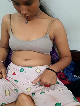 Sanjana kumari online show from 04-24-26, 07:43