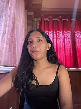 slutty aki online show from 07-18-26, 02:31