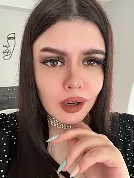 AmeliaBronze online show from 04-21-26, 02:51