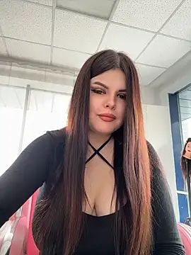 AmeliaBronze online show from 04-19-26, 05:19