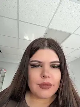 AmeliaBronze online show from 05-12-26, 02:08