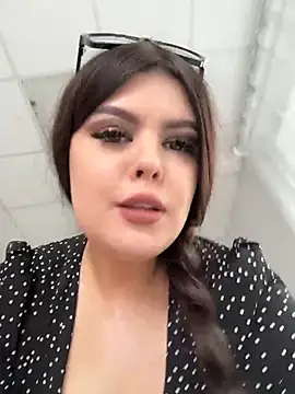 AmeliaBronze online show from 05-24-26, 02:11