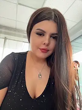 AmeliaBronze online show from 05-18-26, 03:06