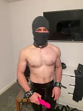 blackfurr online show from 05-08-26, 04:00