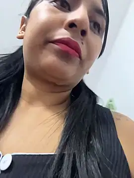 MELIZ QUEEN online show from 05-14-26, 11:51