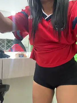 MELIZ QUEEN online show from 05-23-26, 11:53