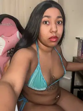 Goddessmostwanted online show from 05-07-26, 10:18