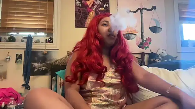 Goddessmostwanted online show from 05-06-26, 05:39