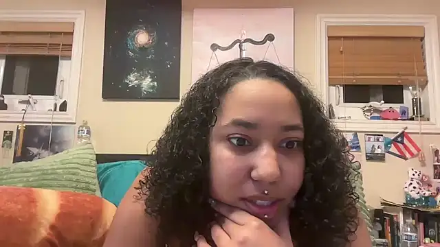 Goddessmostwanted online show from 04-21-26, 10:55