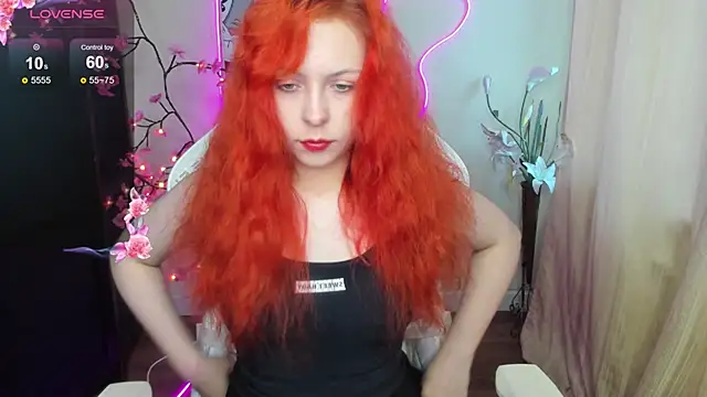 InfernoKitten online show from 05-21-26, 01:03