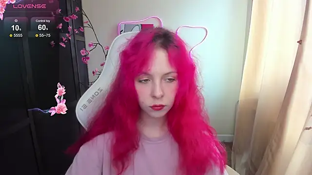 InfernoKitten online show from 04-22-26, 01:12