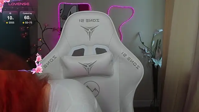 InfernoKitten online show from 05-24-26, 01:05