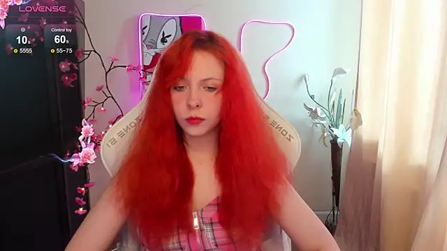 InfernoKitten online show from 05-22-26, 01:03