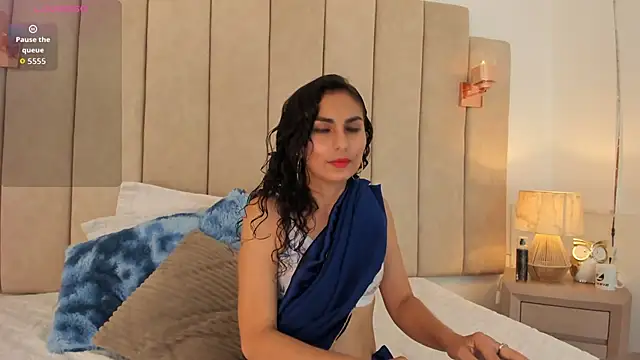 shaliny  online show from 05-22-26, 06:50