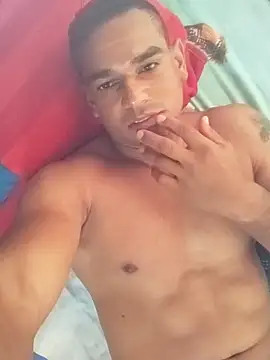 Antonny grace online show from 04-15-26, 03:05