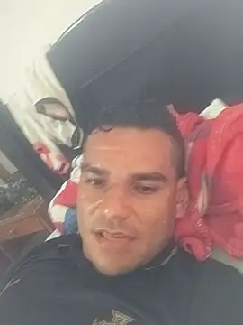 Antonny grace online show from 04-14-26, 07:52