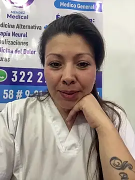 Snapshot of SARA_21- chatting on 04-30-26, 01:18 SARA 21- online show from 04-30-26, 01:18