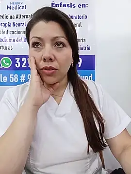 Snapshot of SARA_21- chatting on 05-08-26, 12:53 SARA 21- online show from 05-08-26, 12:53