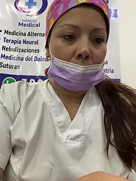 Snapshot of SARA_21- chatting on 04-27-26, 01:09 SARA 21- online show from 04-27-26, 01:09