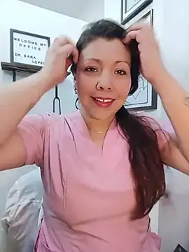 Snapshot of SARA_21- chatting on 07-15-26, 01:07 SARA 21- online show from 07-15-26, 01:07
