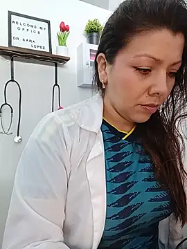 Snapshot of SARA_21- chatting on 07-07-26, 12:52 SARA 21- online show from 07-07-26, 12:52