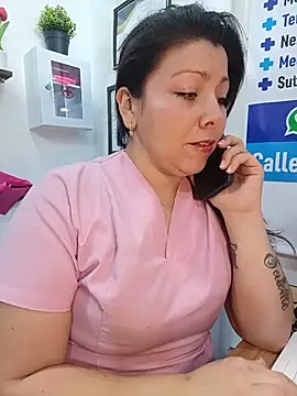 Snapshot of SARA_21- chatting on 07-10-26, 12:49 SARA 21- online show from 07-10-26, 12:49