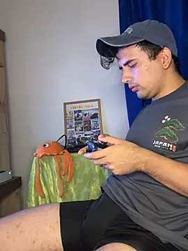 Snapshot of AdrianEmpire chatting on 04-14-26, 10:48 AdrianEmpire online show from 04-14-26, 10:48