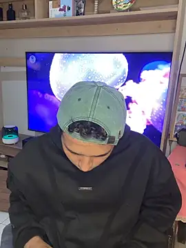 Snapshot of AdrianEmpire chatting on 04-13-26, 10:47 AdrianEmpire online show from 04-13-26, 10:47