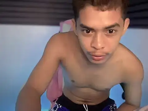 yourhotasian jhonpol16 online show from 05-29-26, 06:25