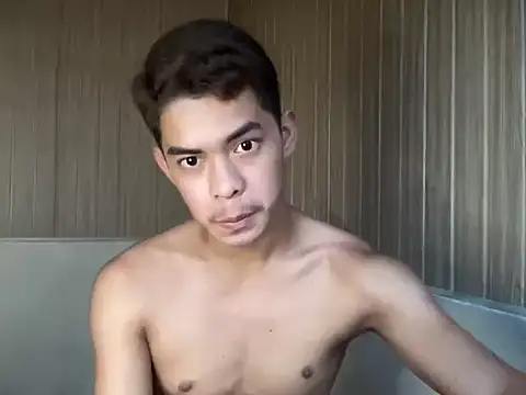 yourhotasian jhonpol16 online show from 06-04-26, 03:00