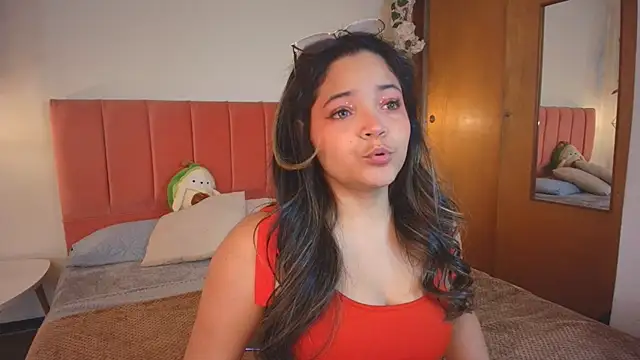 Shadya  online show from 07-01-26, 03:18
