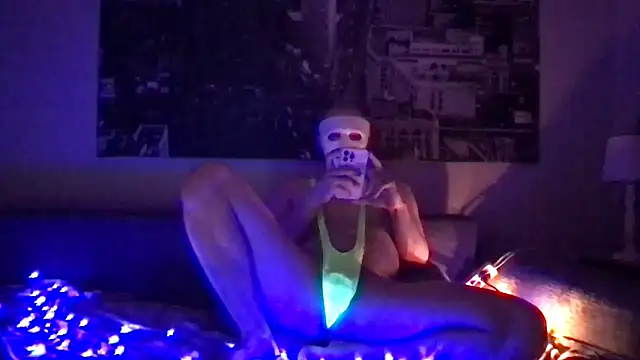 lucky alfie hng online show from 04-11-26, 08:23