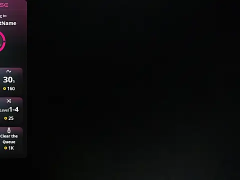 Lollyfresita online show from 06-11-26, 02:36